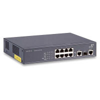 Hp E4210-8 Switch (JE022A)
